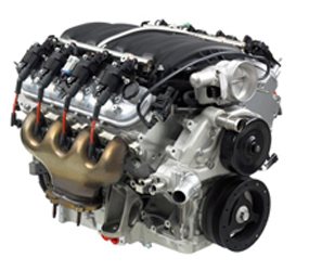 P26C0 Engine